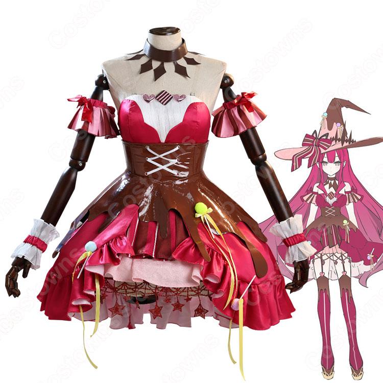 FGO バーヴァンシー(妖精騎士トリスタン/バーバンシー) バレンタイン