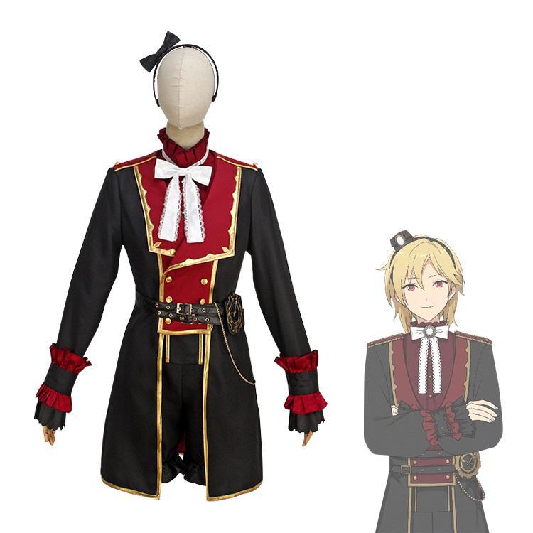 あんスタ 仁兎なずな Valkyrie編 ユニット衣装 コスプレ衣装