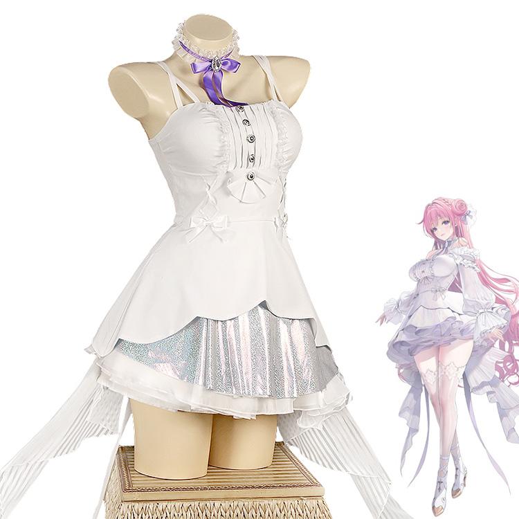 勝利の女神:NIKKE ドロシー コスプレ衣装 - Costowns