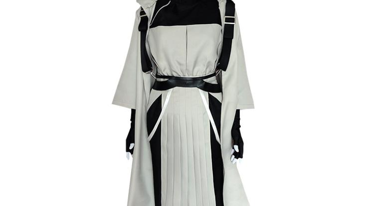 コスプレ 伏見ガク 虚空大戦衣装 【公式通販】