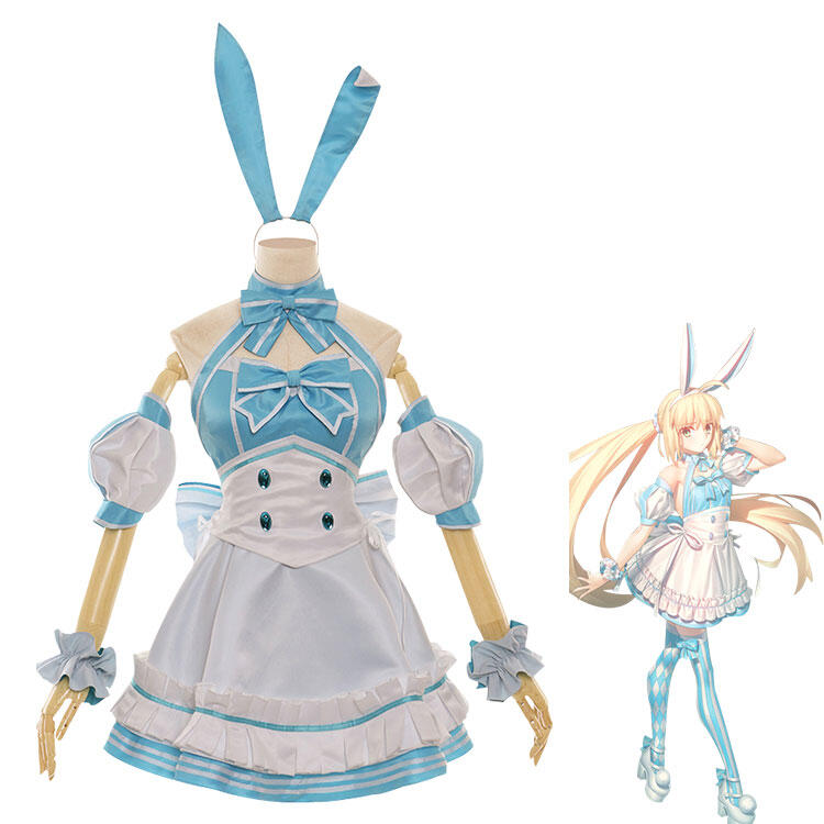 Fate/Grand Order 水着キャストリア 第2再臨 コスプレ衣装 - Costowns