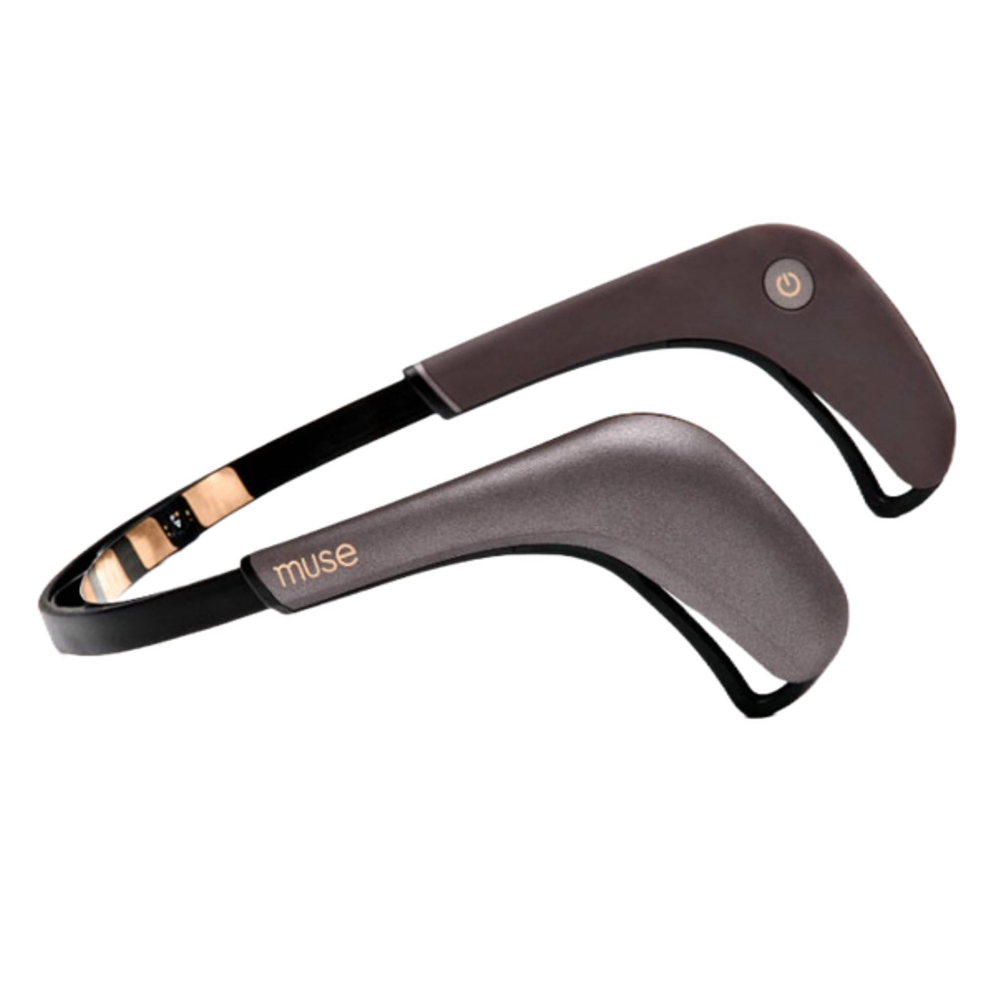 Muse 2: The Brain Sensing Headband