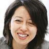 樫村 愛子 Aiko Kashimura | 現代ビジネス | 講談社