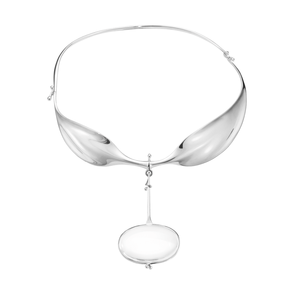 ヴヴィアンナ（VIVIANNA TORUN）スターリングシルバー製ロック