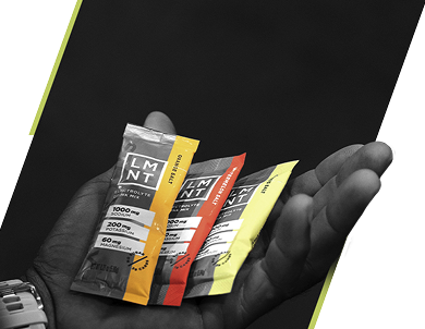 Lillie Kane Free LMNT Gift With Purchase