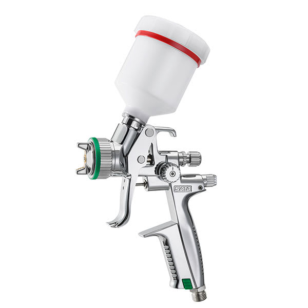 SATAminijet 4400 B HVLP - SÜDO JASA AG