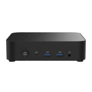 Intel NUC NUC5i3RYH Mini PC - 5th gen Intel i3 / Intel HD 5500