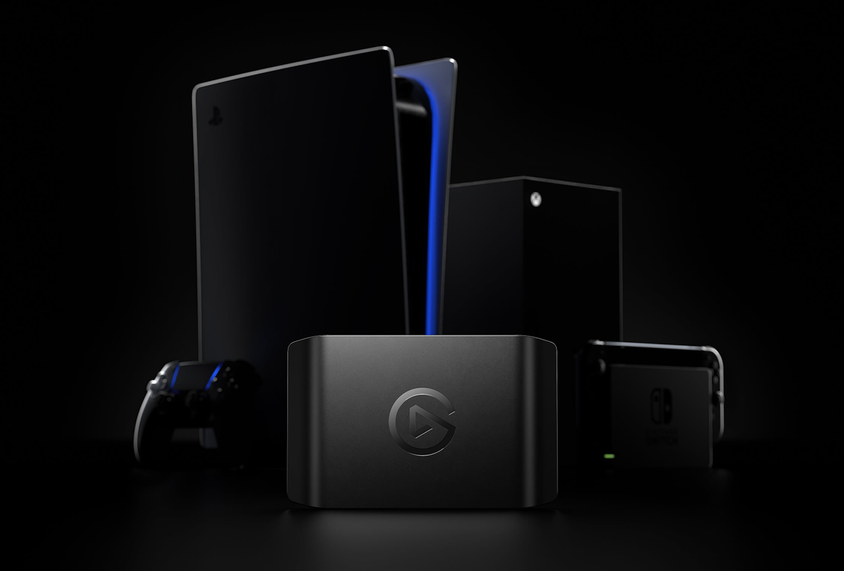 Game Capture HD60 X | External Capture Card | Elgato