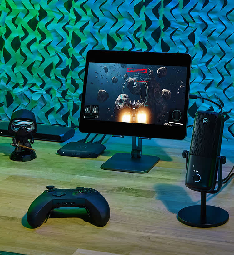 Game Capture 4K X | Elgato