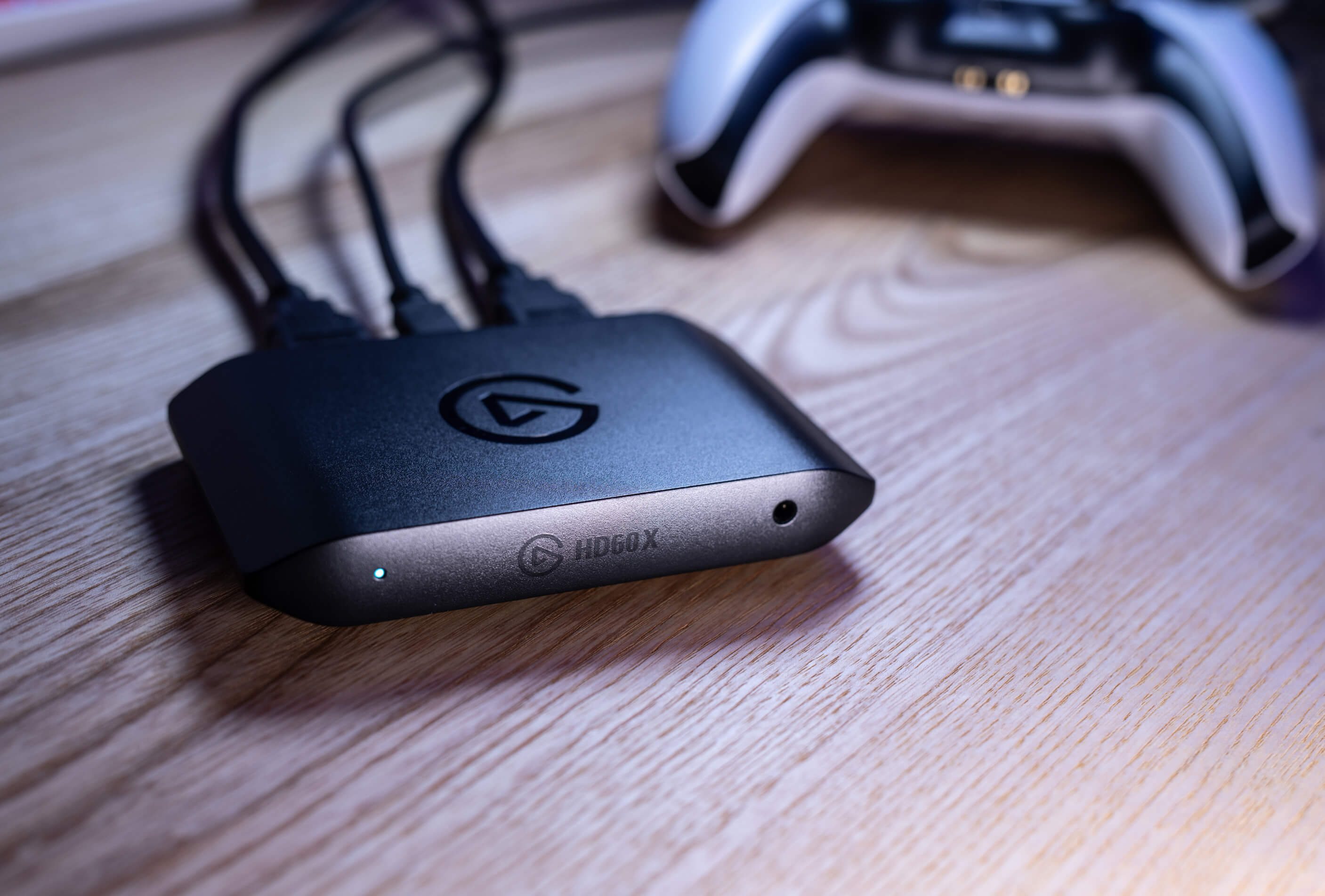 Game Capture HD60 X | External Capture Card | Elgato