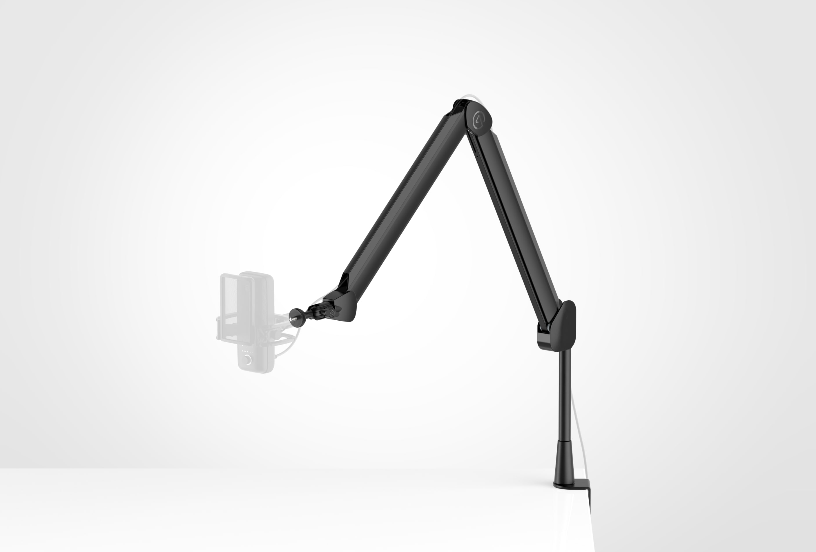 Wave Mic Arm | Suspension Microphone Boom Arm | Elgato