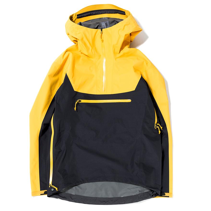 Very Goods | Arc'teryx Alpha SL Pullover Jacket Exclusively For