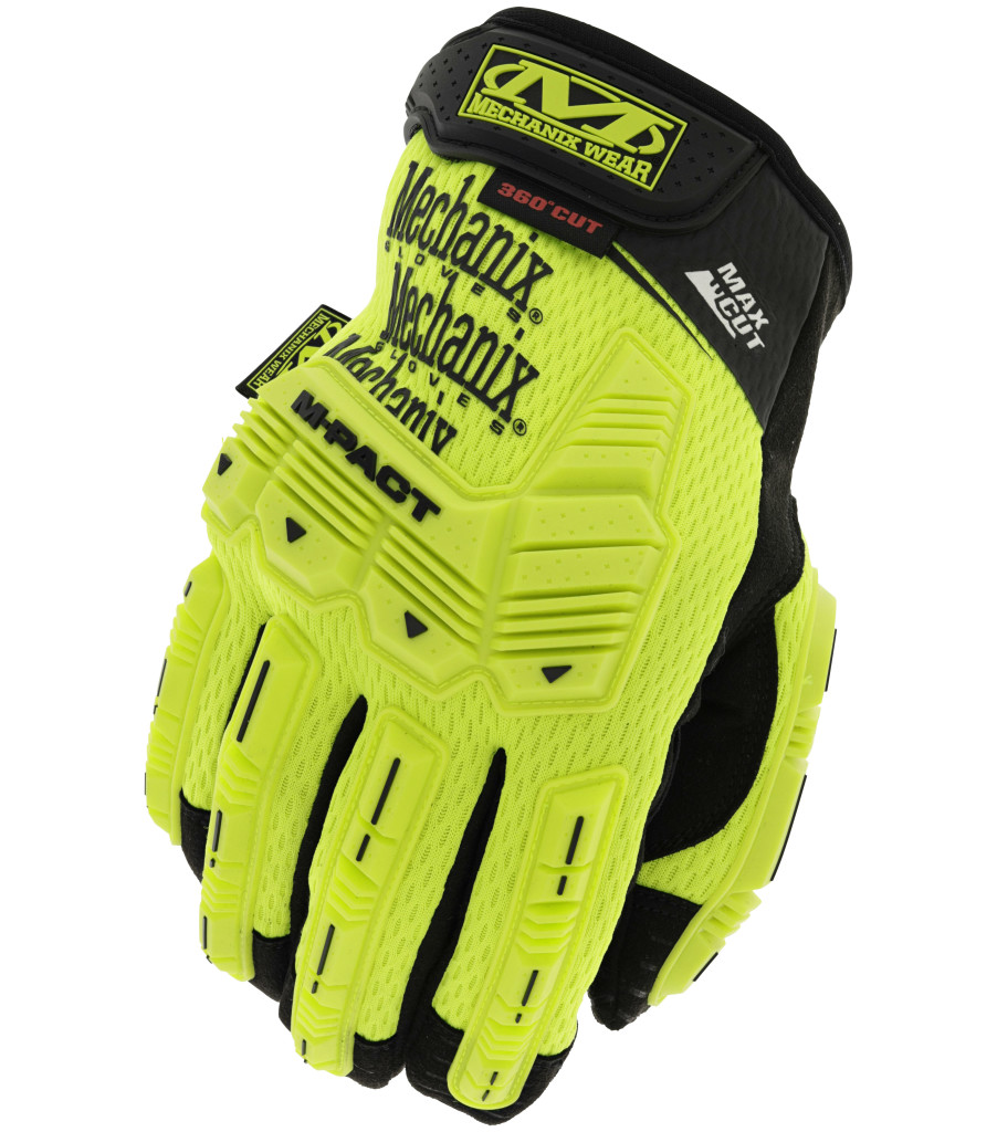 Max Cut™ M-Pact® F9-360 | Mechanix US