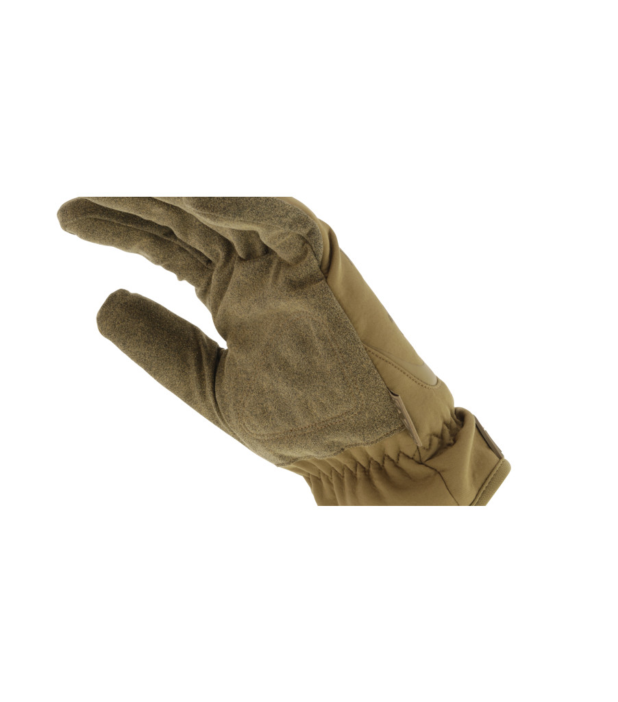 Tactical ColdWork™ FastFit® - Coyote | Mechanix US