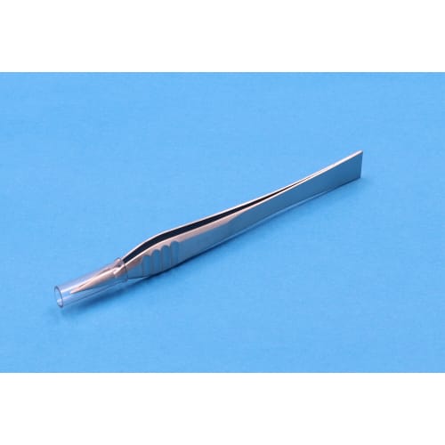 TGK - 東京硝子器械 TryWinZ / ピンセット K-13 トゲ抜き classI