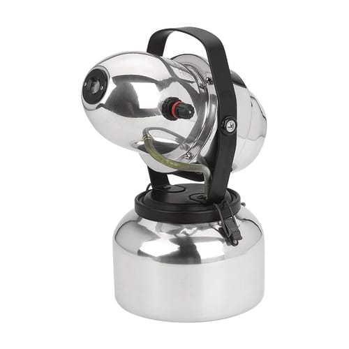 TGK - 東京硝子器械 TryWinZ / フォグマスター 8段切替タイプ 7401