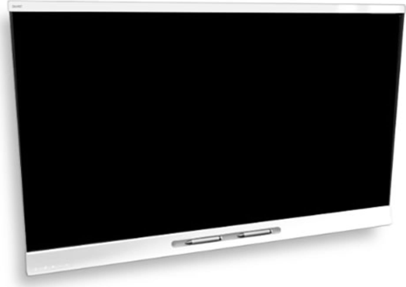 SMARTBOARD SPNL-6065-V3 Interactive Displays | Touchboards
