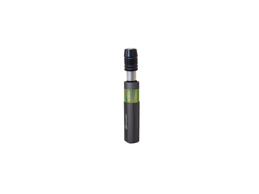 Mountz 076707 Preset Torque Screwdriver, FG-25z, with Green Label
