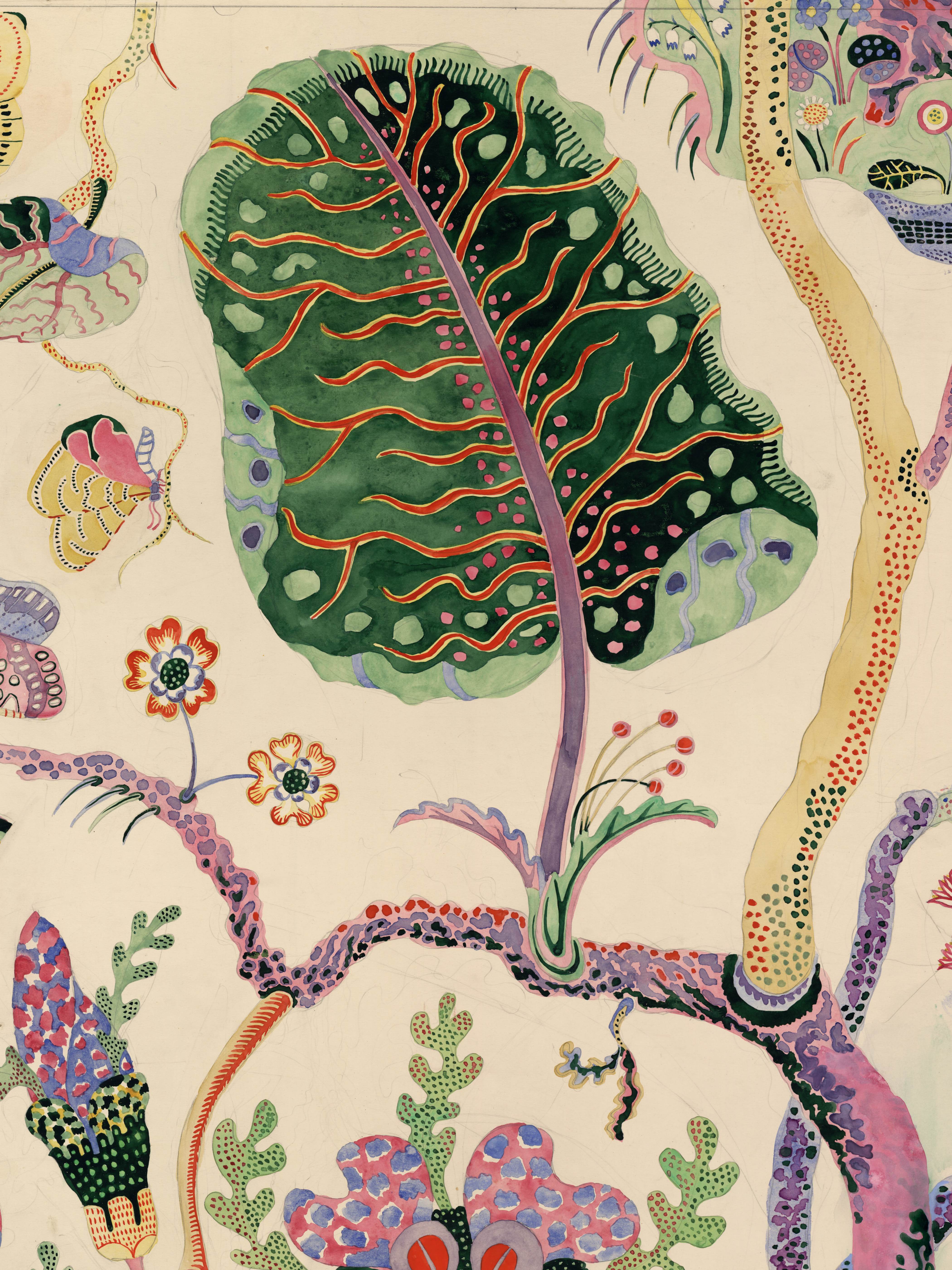 Josef Frank - Architect and designer
