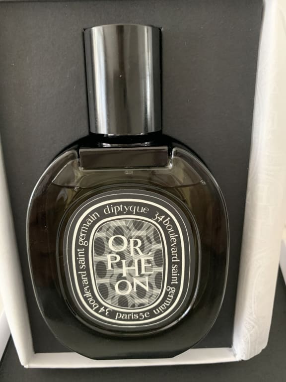 Diptyque Orphéon Eau de Parfum, 75ml