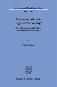 Übermittlung nachrichtendienstlicher Erkenntnisse an