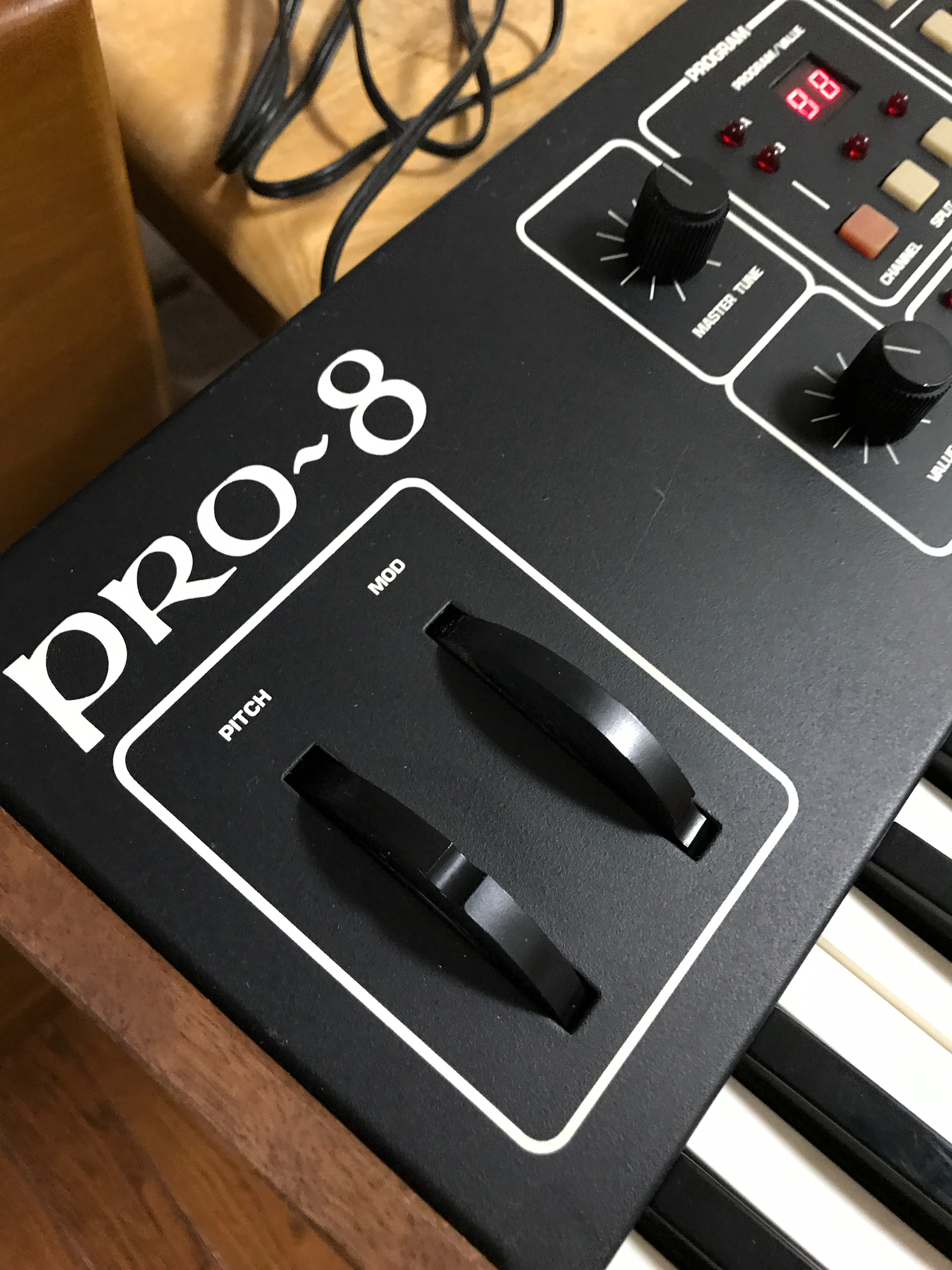 Sequential's Pro-8 & Split-Eight: A Tale of Two Synths | Reverb News