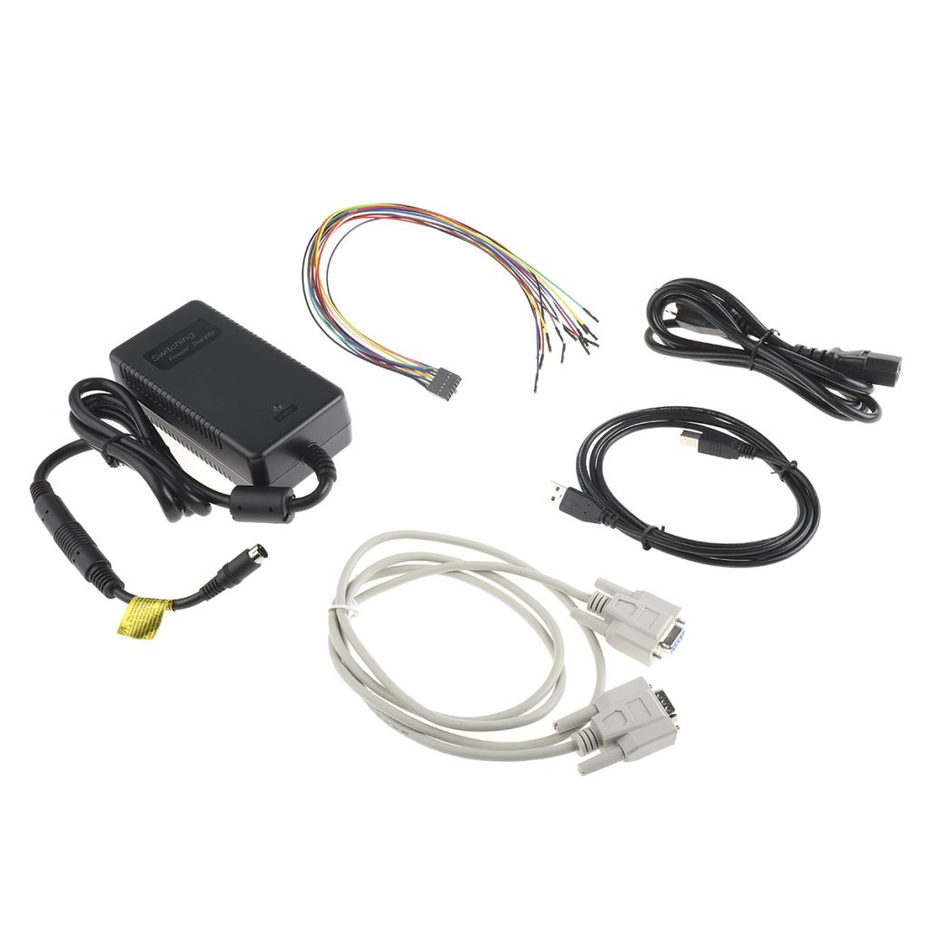 Microchip MPLAB PM3, Development Kit - RS Components Vietnam