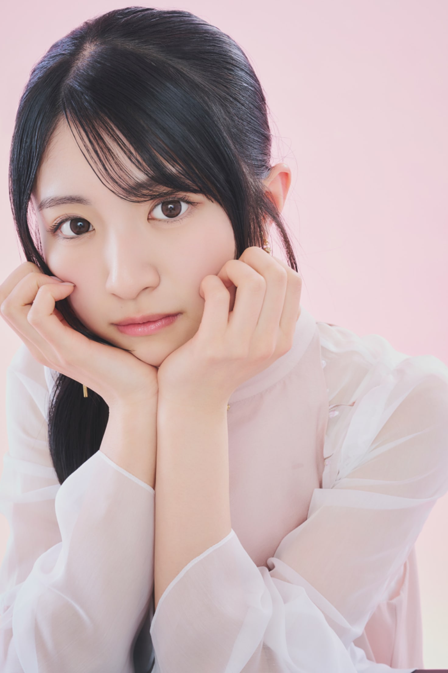 デビューから1年を振り返って、『Rain Tree』綾瀬ことりと朝宮日向が