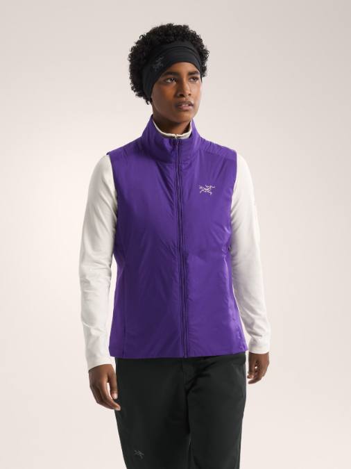 Arc'teryx Atom Vest - Women's • Wanderlust Outfitters™