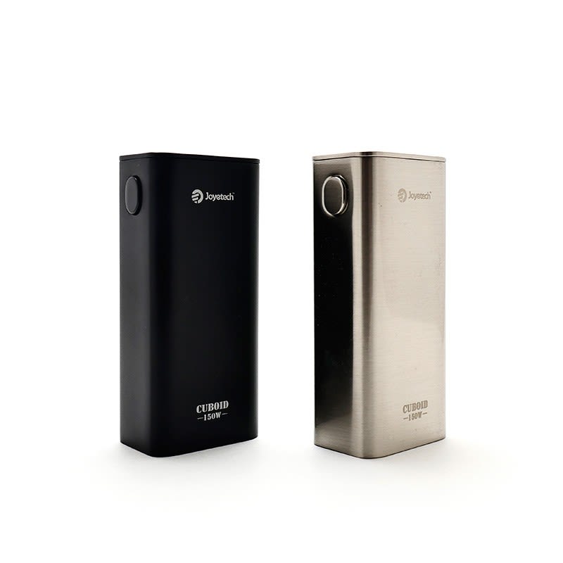 Joyetech Cuboid 150W TC Mod | 180 Smoke