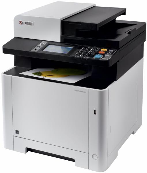 Kyocera ECOSYS M5526cdw