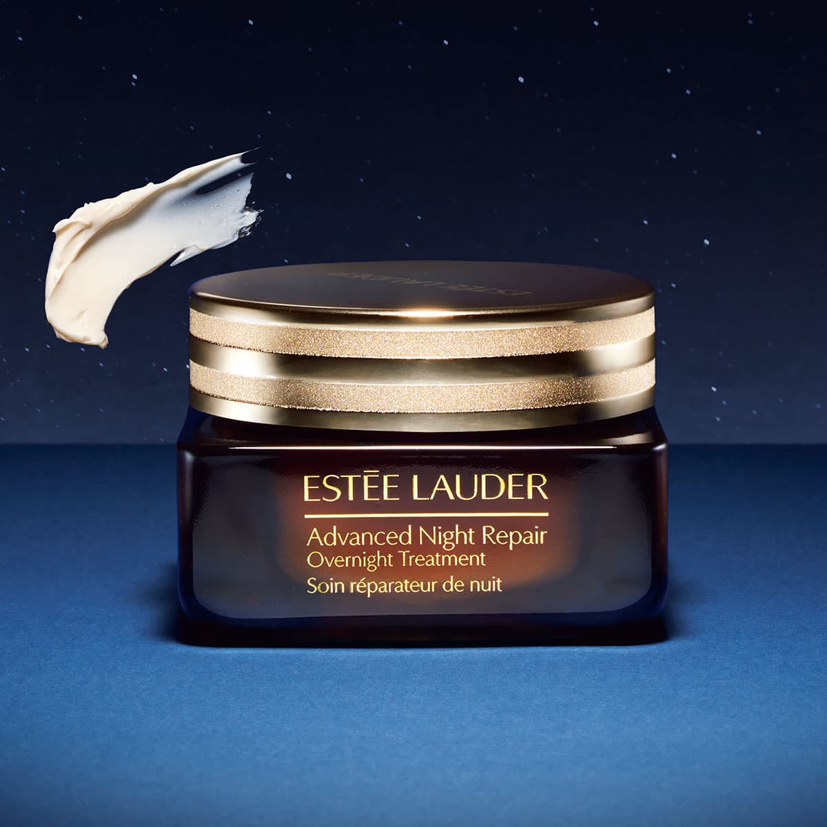 エスティ ローダーから、スペシャルケアの新提案。アドバンス ナイト