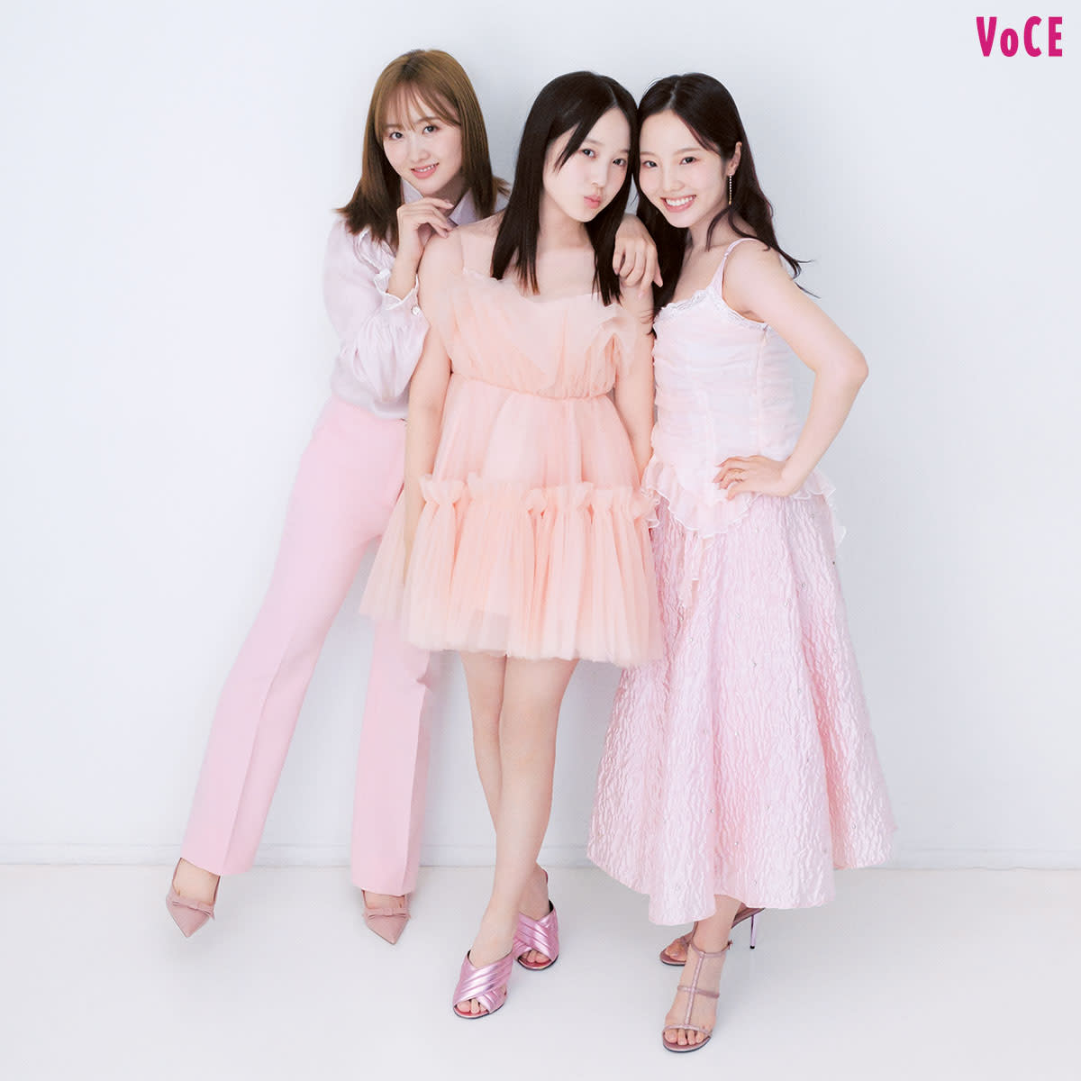 本田真凜・望結・紗来】三姉妹がこれからやってみたい仕事とは