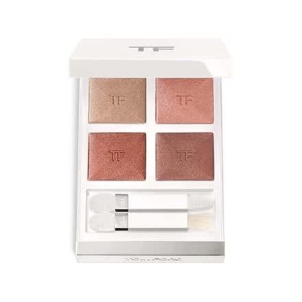 トム フォード ビューティ ソレイユ アイ カラー クォード｜美容