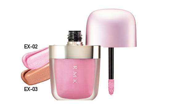 RMK・クリスマスコフレ】甘さとクールさのバランスが抜群にいい限定