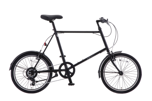 リーボ 7S サカモトテクノ(SAKAMOTO TECHNO) クロスバイク 20インチ