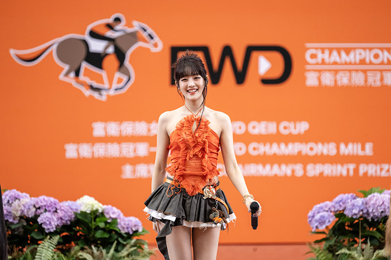Home - FWD Champions Day 2025 - The Hong Kong Jockey Club