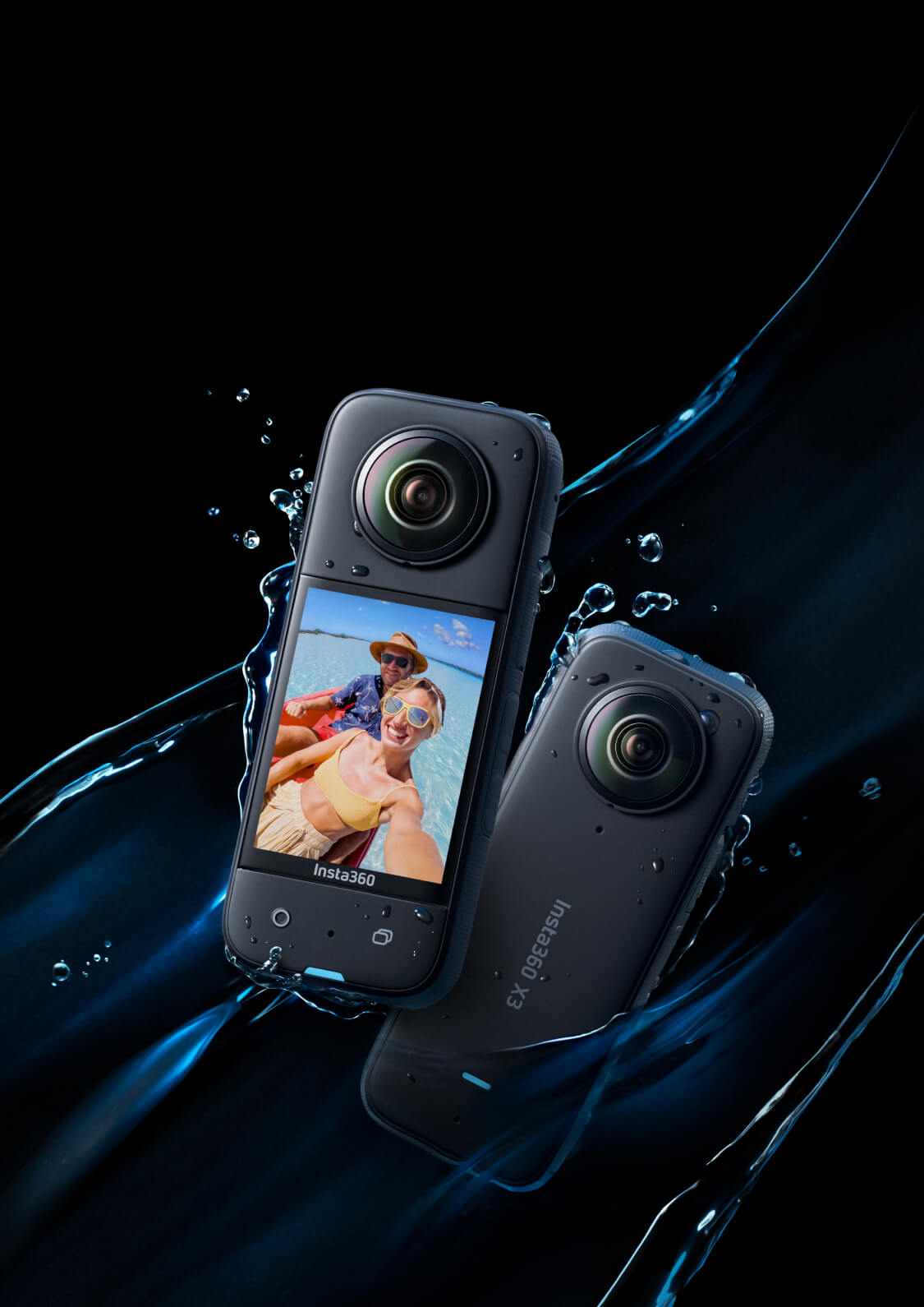 Insta360 X3 公式ストア｜最大15%オフ