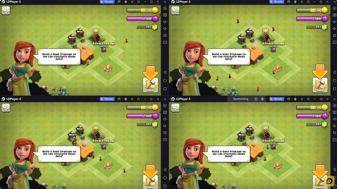 かまいたちの夜 Smart Sound Novel PC版ダウンロード - LDPlayer