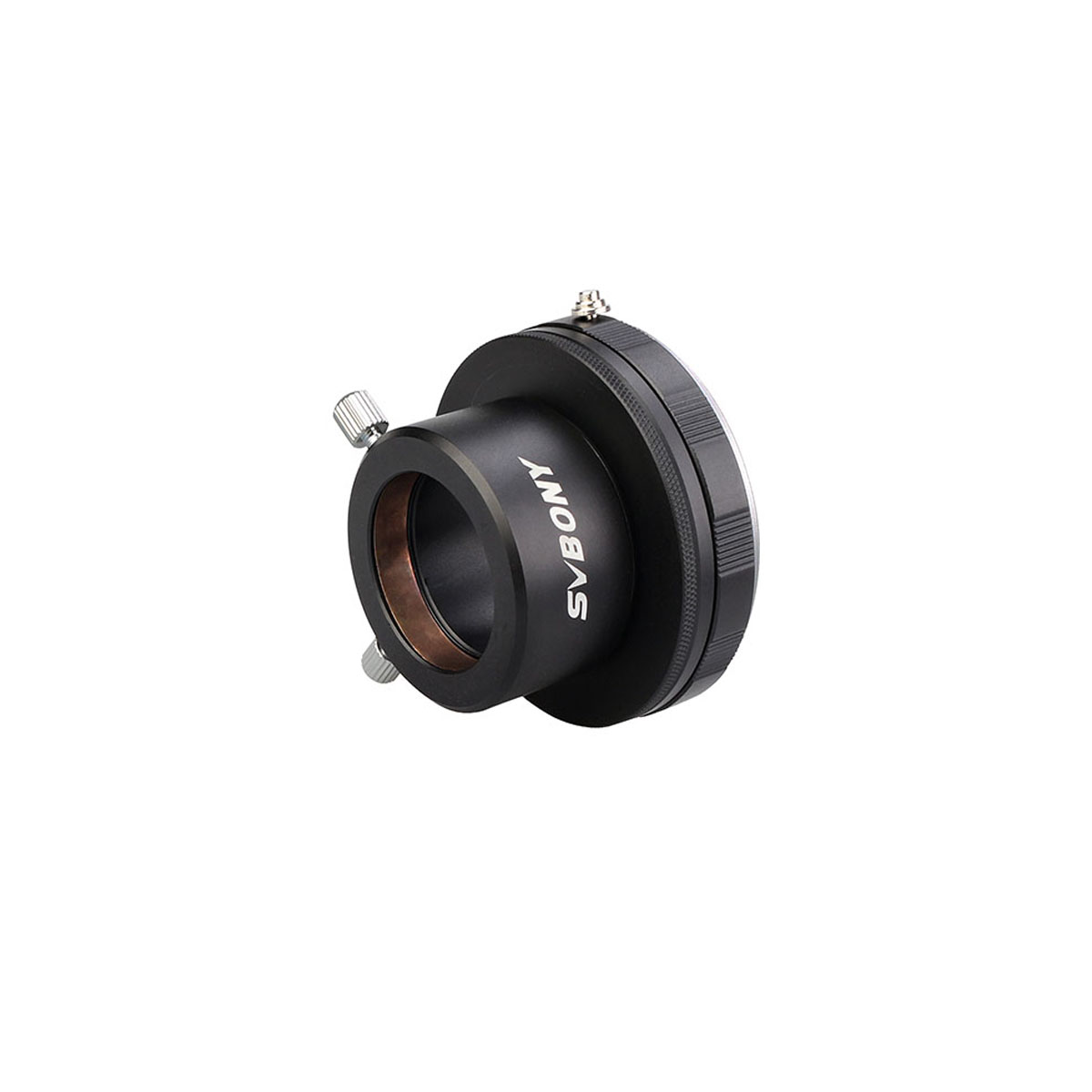 SVBONY SV149 一眼レフカメラレンズ to 1.25