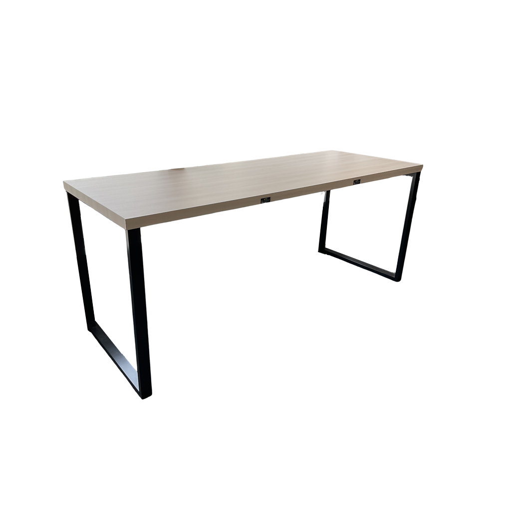 中古】MB614A MX51 オカムラ(OKAMURA) カウンターテーブル ハイ