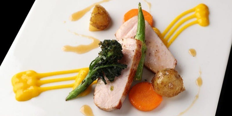 ジョエル・ロブション フランス料理 中古 ジョエル・ロブション