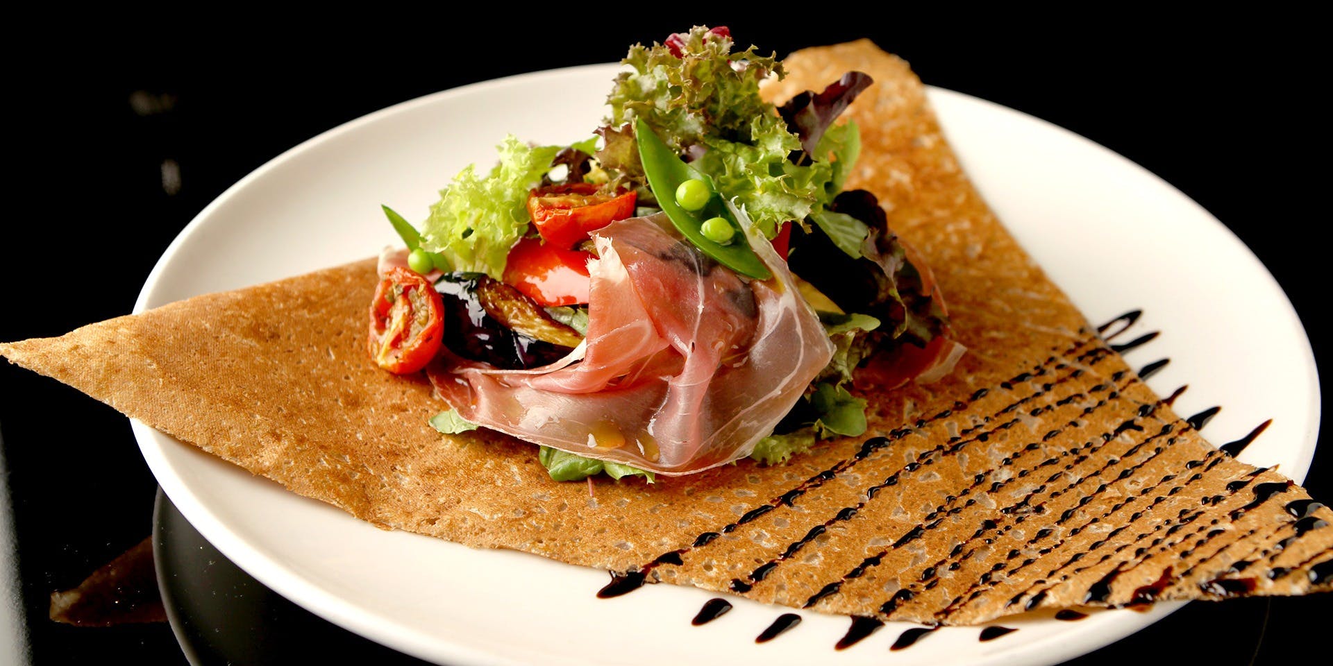 ル カフェドゥ ジョエル・ロブション 日本橋高島屋店 【DINER B.】前菜