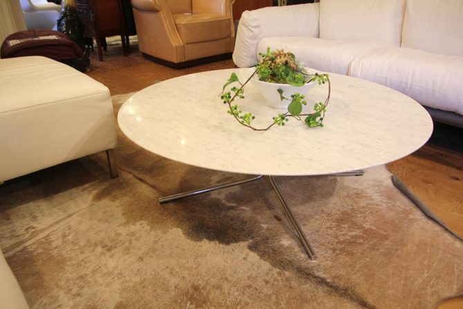 カッシーナ・イクスシー/Cassina ixc. ｜ジェリー/JELLY ローテーブル