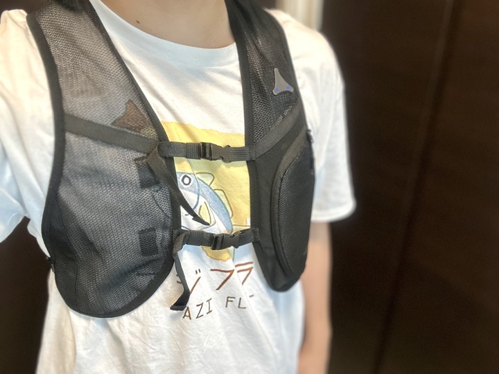 ワークマン】冷房代節約にぴったり！ 「ウィンドコアアイスペルチェ