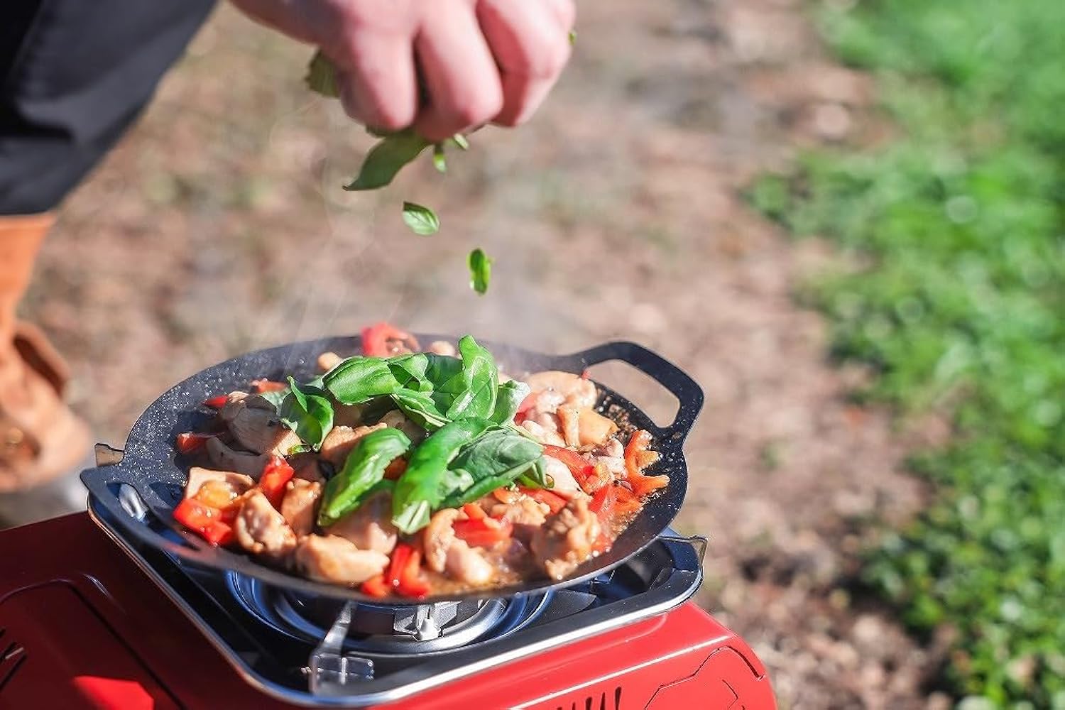 付録】「キャンプ・アウトドアグッズ」が付録の雑誌・ムックおすすめ5