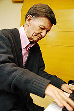 第21回 稲森 康利さん | ピティナ調査・研究