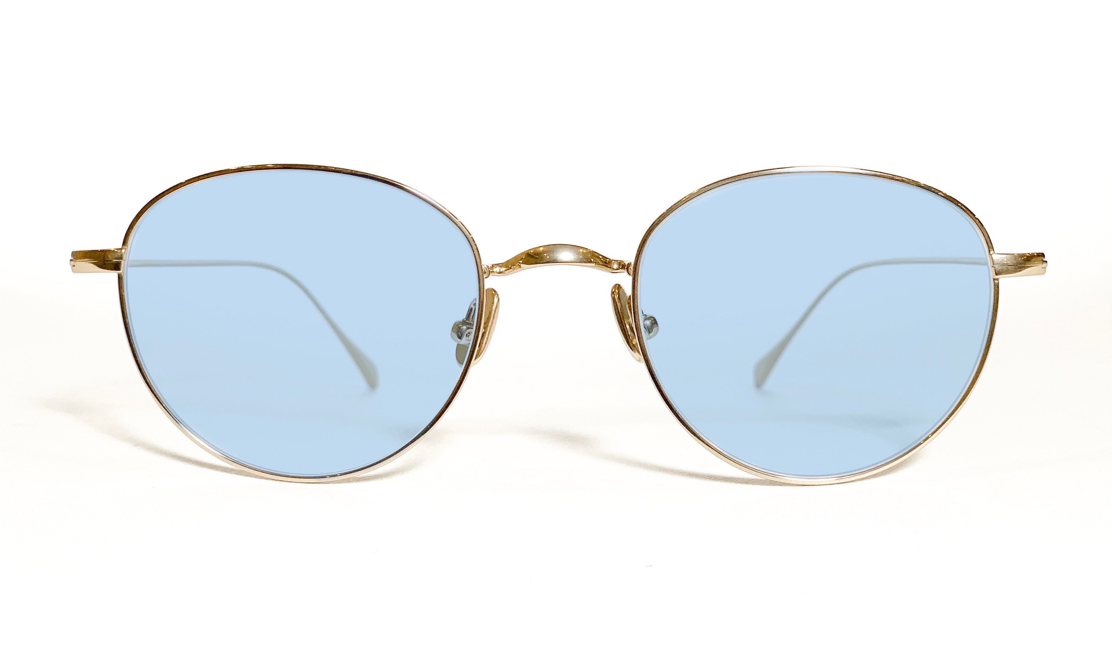 store/Gold 50%カラーレンズ