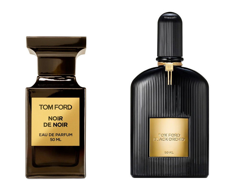 Tom Ford Noir de Noir Parfüm Nasıl Kokar, Kalıcı mı? Yorumları