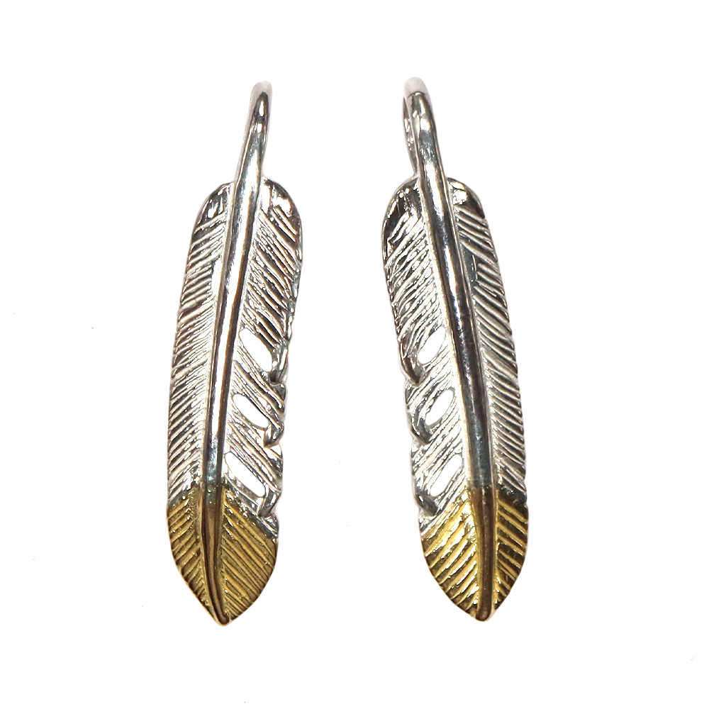 TADY&KING剣先K18フェザー Sサイズ ALL ITEM TADY＆KING ONLINE STORE